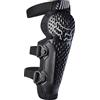 Fox Racing Knee Protector Fox Junior Titan Race Black YOS