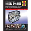 Haynes Manual on Diesel Engines