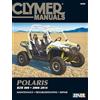 Haynes Manuals Inc Polaris RZR800 (2008-2014) (Clymer Sxs)