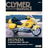 HAYNES PUBN Honda 1800 Gold Wing 2001-2010 [With CDROM]