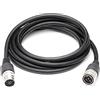 smart Juice Juice Connector, Cavo di Estensione da 5 Metri per il Juice Booster 3 air mobile Wallbox, per Ricarica Auto Elettrica, Facile da Usare, Connessione Back-To-Back, Resistente e Leggero