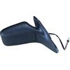 PROPOSTEONLINE Specchio elettrico realizzato per VOLVO S40 - V40 anno 2003 lato Destro Elettrico riscaldato Nero