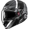 HJC, Casco Moto Modulare RPHA 91 FENSH MC5, XL
