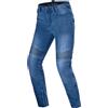 SHIMA Zenith Jeans Moto Uomo Donna Protezioni GFLEXX Protettori per Ginocchia Motos Abbigliamento Armatura Protezione