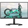 Philips 24M1N3200ZA-00 Momentum Monitor Gaming 23.8'' IPS Full HD 1920x1080 165Hz 1ms AMD FreeSync Premium colore Nero