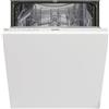Indesit IN2IE14CNP80 Lavastoviglie Incasso a Scomparsa Totale 14 coperti Classe E 49 dB PushandGo 5 programmi (82x60x56 cm) colore Bianco