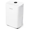 Bosch DRY 1000 Deumidificatore 10 l-24h per ambienti fino a 40 m² serbatoio 2.5 L 36 dB colore Bianco