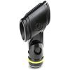 Gravity MS CLMP 25 - Clip per microfono 25 mm