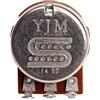 Seymour Duncan YJM Logo Syjm 250 YJM - 500 K Pot