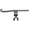Latin Percussion Gancio di tensione LP Latin Percussion Conga Mic Lug Classic Chrome - LP215M