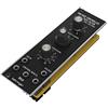 Behringer 902 Voltage Controlled Amplifier