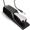 M-AUDIO SP-2 Pedale Sustain Universale | Pedale Stile Pianoforte Classico, Compatibilita Universale con Tastiere MIDI e Sintetizzatori