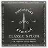 Augustine 650407 Corde per Chitarra Classica, Etichetta Nera, Set Standard-Cantini, Tensione Normale/Leggera
