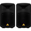 Behringer Europort EPS500MP Portable Audio