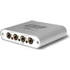 ESI U24 XL | Interfaccia Audio USB 24-bit per PC & Mac con S/PDIF I/O