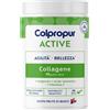 Colpropur Active D® integratore collagene, magnesio e vitamina C (345g)