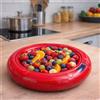 Viceversa V!ceversa Bilancia da Cucina Capacità 5 Kg Dispaly LED