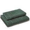 Cogal Coppia di asciugamani in cotone 620 g/m²