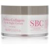 SBC Crema giorno e notte Hydra-Collagen (100 ml)