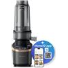 Philips HR3770/00 Flip & Juice™ frullatore,estrattore e centrifuga