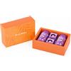 Brand Italia Box Relax Lavanda e Camomilla: 2 sali Epson e 2 bombe bagno