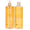 SBC Vitamin C Bagnoschiuma e gel idratante (2x500ml)