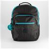 Kipling Zaino in tessuto con vano per laptop