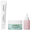 Alpha H Alpha - H Crema contorno occhi (15ml) + siero (25ml) + crema (15ml)
