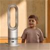 Dyson Ventilatore e Termoventilatore Hot+Cool™ HF1