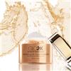 Glo24k Gel esfoliante viso 24K Facial Peeling Gel (50ml)