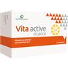 AQUA VIVA SRL Vita Active Ricarica 30 Compresse