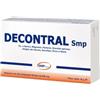 DECONTRAL INTEGRAT 20CPR 850MG - - 905973689