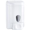 MAR PLAST DISPENSER A MURO 1LT BIANCO PER SAPONE LIQUIDO PLUS MAR PLAST A61511WIN