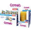 COMET NASTRO ADESIVO 10MTX15MM CELLO 64-160 COMET 64160-00027-01