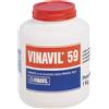 Vinavil COLLA UNIVERSALE VINAVIL 59 1KG D0646