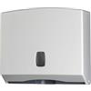 Medial DISTRIBUTORE ASCIUGAMANI PIEGATI BIANCO BASIC 200FG 104022