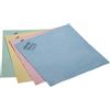 VILEDA PANNO PVAmicro 35x38CM azzurro VILEDA 143585