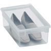 TERRY CONTENITORE MULTIUSO 19x33,4x H11CM - 5LT LIGHT BOX XS 1001377