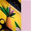 FABRIANO Blister 10fg cartoncino 35x50cm 220gr rosa Cartacrea Fabriano 46435116
