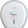 PAPERNET Dispenser Antibatterico Defend tech Carta Igienica Mini Jumbo 416145