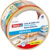 TESA NASTRO BIADESIVO 5MTX50MM (56170) TAGLIO FACILITATO TESA 56170-00007-12