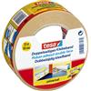 TESA NASTRO BIADESIVO 25MTX50MM TAGLIO FACILITATO TESA 56172-00005-12