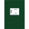 DATA UFFICIO Registro Scadenzario spiralato Gen-Dic 8pag. 24x17cm 2016A1243G Data Ufficio 2016A1243G
