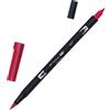 TOMBOW Pennarello Tombow ABT Dual Brush 847 crimson PABT-847