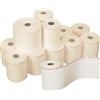 SABACART Blister 10 rotoli carta chimica 2 copie 57mm x 20mt x POS 15325702012BX