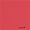 FABRIANO BLISTER 20FG CARTONCINO 50X70 220GR ROSSO 109 FABRIANO ELLE ERRE 42450709