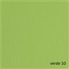 FABRIANO BLISTER 20FG CARTONCINO 50X70 220GR VERDE PISELLO 110 FABRIANO ELLE ERRE 42450710