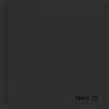 FABRIANO BLISTER 20FG CARTONCINO 50X70 220GR NERO 115 FABRIANO ELLE ERRE 42450715