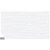 REX SADOCH 10RT CARTA CRESPA BIANCO 001 (50X250CM) 48gr/m² Rex Sadoch KR363-001