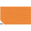 REX SADOCH 10RT CARTA CRESPA ARANCIONE 600 (50X250CM) 48gr/m² Rex Sadoch KR363-600